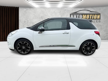 Used Citroen DS3 2012 for sale - 78894234: Photo