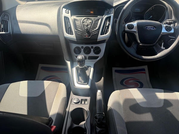 Used Ford Focus 2013 for sale - 75228191: Photo 10