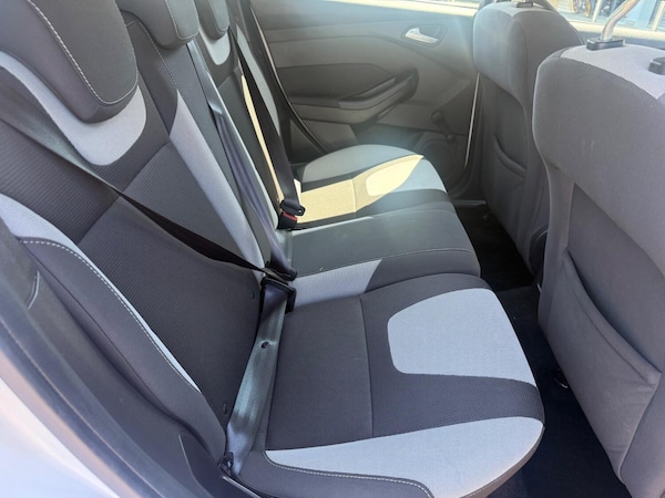 Used Ford Focus 2013 for sale - 75228191: Photo 11