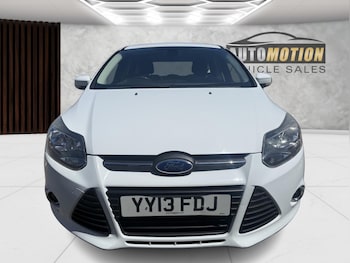 Used Ford Focus 2013 for sale - 75228191: Photo
