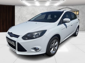 Used Ford Focus 2013 for sale - 75228191: Photo