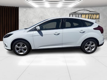 Used Ford Focus 2013 for sale - 75228191: Photo