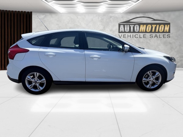 Used Ford Focus 2013 for sale - 75228191: Photo 7
