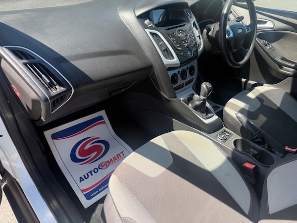 Used Ford Focus 2013 for sale - 75228191: Photo 9