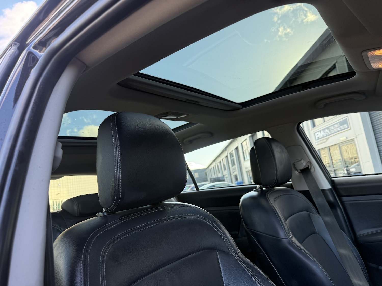 Used Kia Sportage 2013 for sale - 76699303: Photo 11