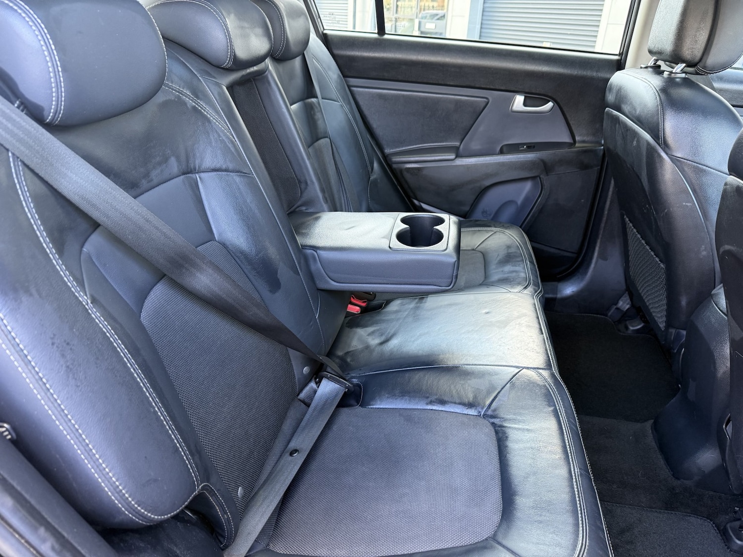 Used Kia Sportage 2013 for sale - 76699303: Photo 14