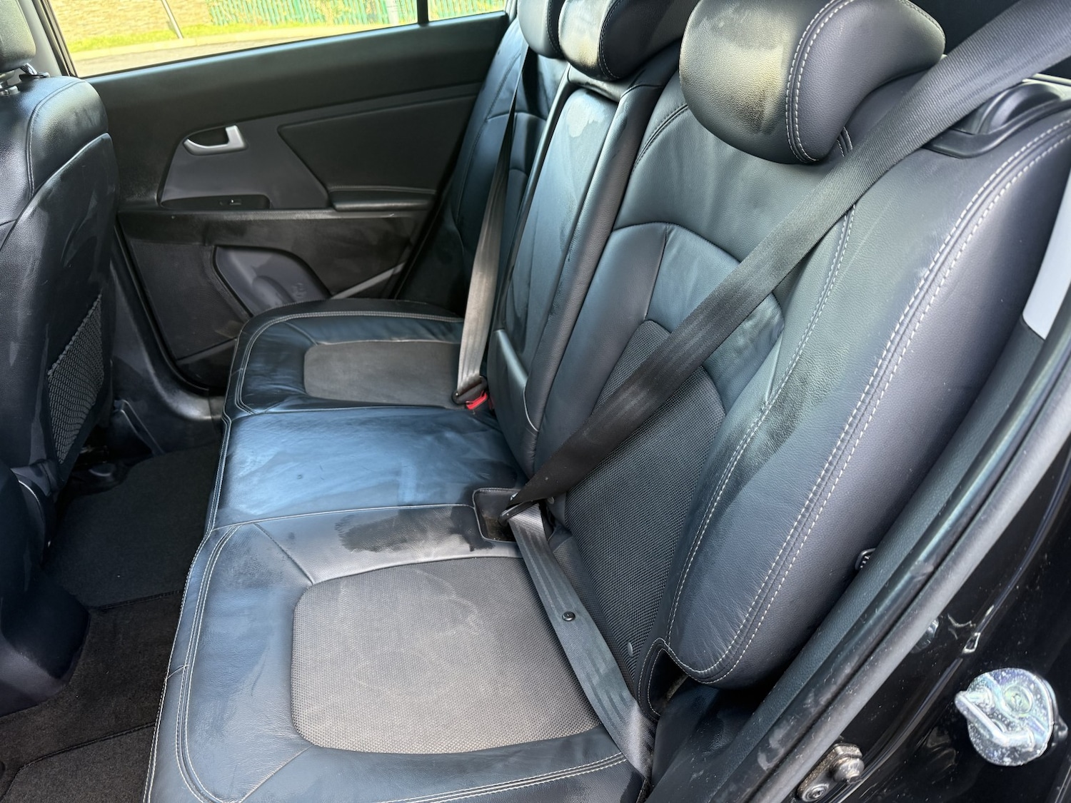 Used Kia Sportage 2013 for sale - 76699303: Photo 15