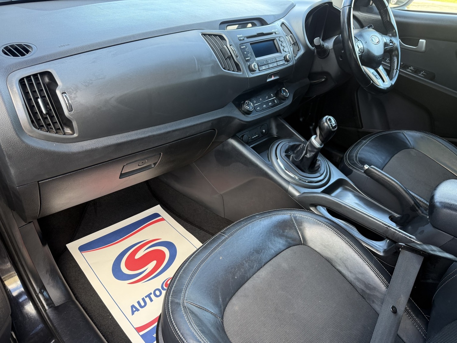 Used Kia Sportage 2013 for sale - 76699303: Photo 9