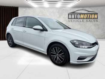 2017 - 1.6 TDI BlueMotion Tech SE Nav 5-Door