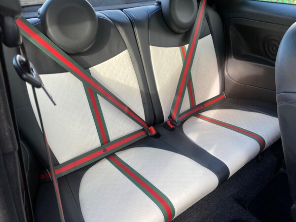 Used Fiat 500 2012 for sale - 72457339: Photo 11
