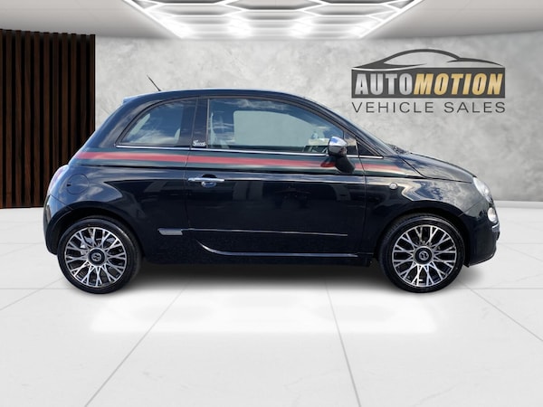 Used Fiat 500 2012 for sale - 72457339: Photo 8