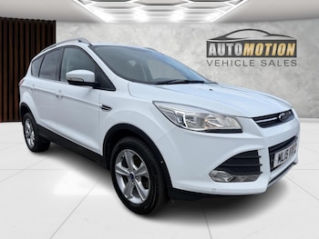 Used Ford Kuga 2015 for sale - 75691905: Photo