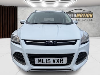 Used Ford Kuga 2015 for sale - 75691905: Photo