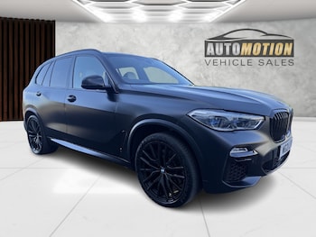 Used BMW X5 2021 for sale - 78373504: Photo