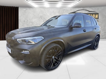 Used BMW X5 2021 for sale - 78373504: Photo