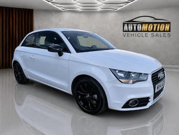 Used Audi A1 2014 for sale - 79644338: Photo