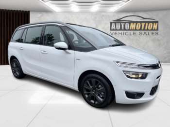 2015 - 1.6 e-HDi 115 Exclusive 5dr
