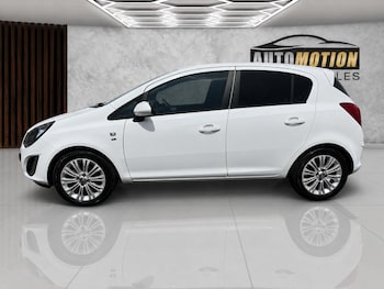 Used Vauxhall Corsa 2014 for sale - 79360134: Photo