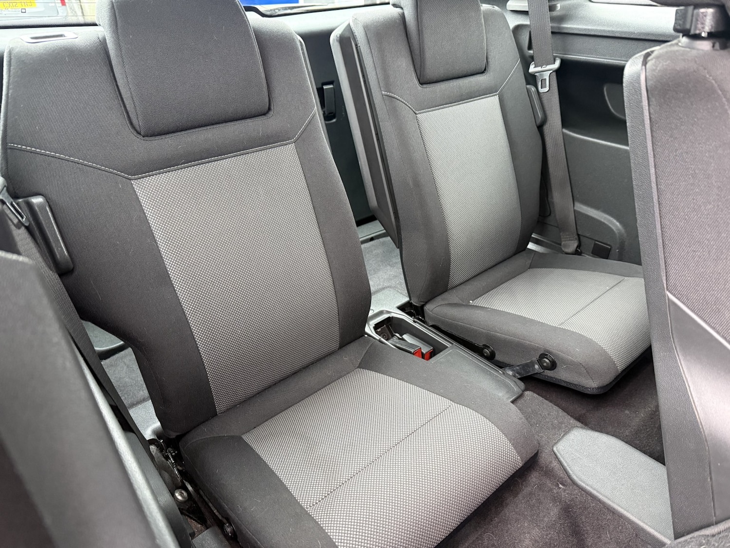 Used Vauxhall Zafira 2013 for sale - 77735684: Photo 12