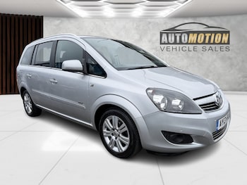 2013 - 1.6i [115] Design Nav 5dr