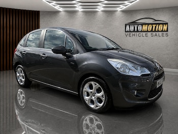 Used Citroen C3 2013 for sale - 79531649: Photo