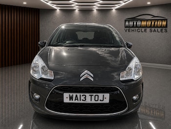 Used Citroen C3 2013 for sale - 79531649: Photo