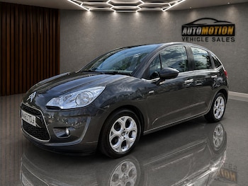Used Citroen C3 2013 for sale - 79531649: Photo