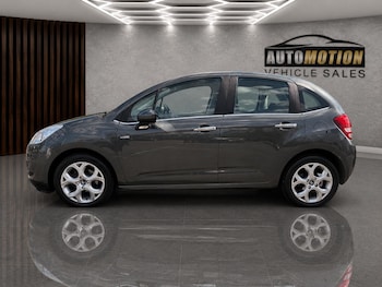 Used Citroen C3 2013 for sale - 79531649: Photo