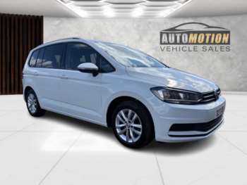 2017 - 1.6 TDI 115 SE 5dr