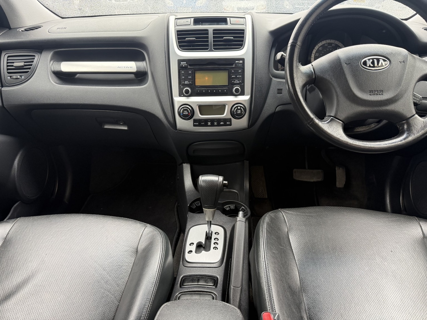 Used Kia Sportage 2008 for sale - 77991767: Photo 10