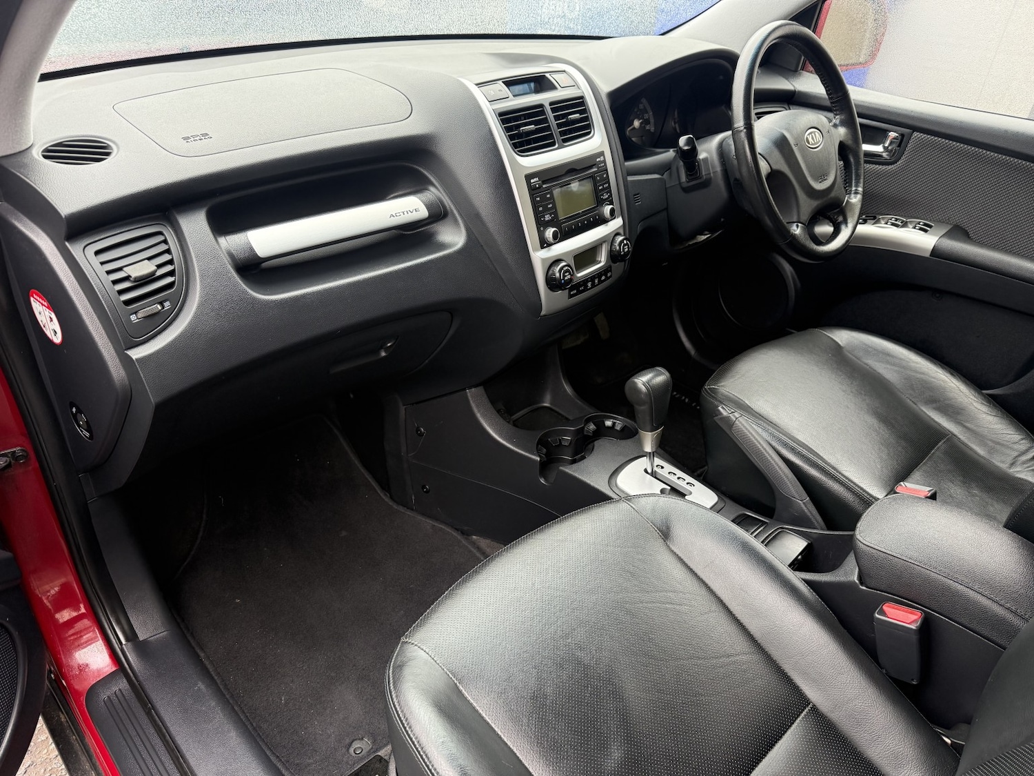 Used Kia Sportage 2008 for sale - 77991767: Photo 11