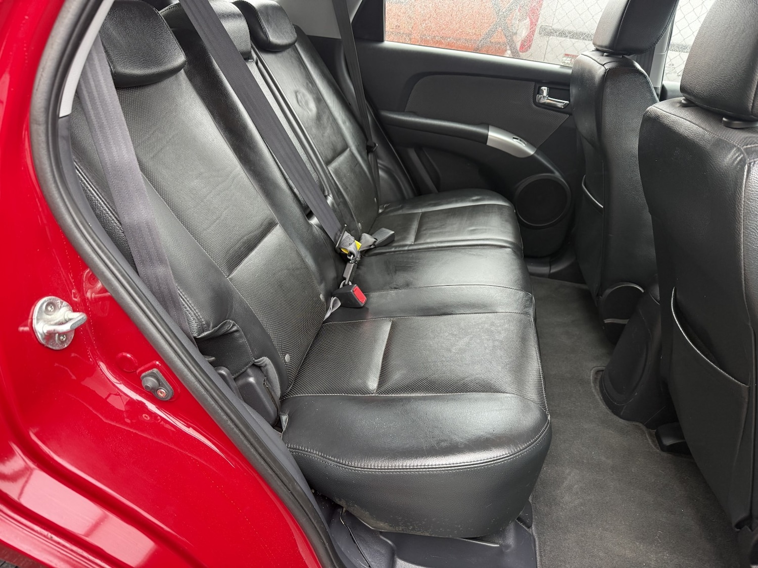 Used Kia Sportage 2008 for sale - 77991767: Photo 12