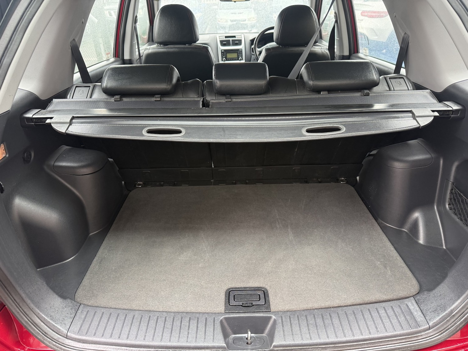 Used Kia Sportage 2008 for sale - 77991767: Photo 13