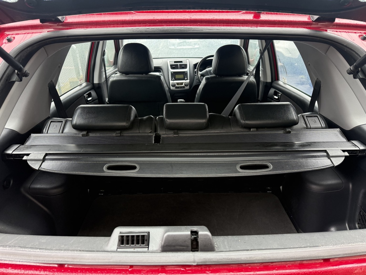 Used Kia Sportage 2008 for sale - 77991767: Photo 14