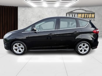 Used Ford C-Max 2014 for sale - 78531411: Photo