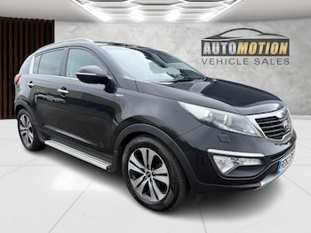 Used Kia Sportage 2012 for sale - 78633472: Photo