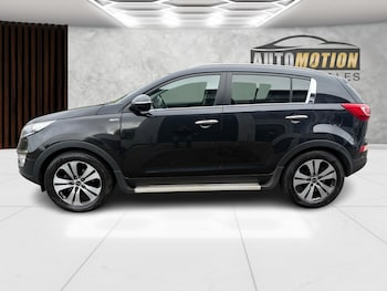 Used Kia Sportage 2012 for sale - 78633472: Photo