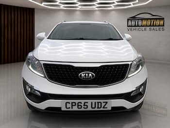 Used Kia Sportage 2016 for sale - 79739827: Photo