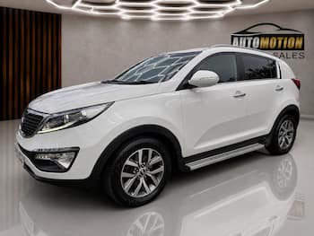 Used Kia Sportage 2016 for sale - 79739827: Photo