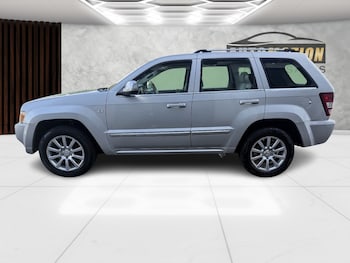 Used Jeep Grand Cherokee 2007 for sale - 78445739: Photo