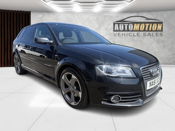 Audi - A3