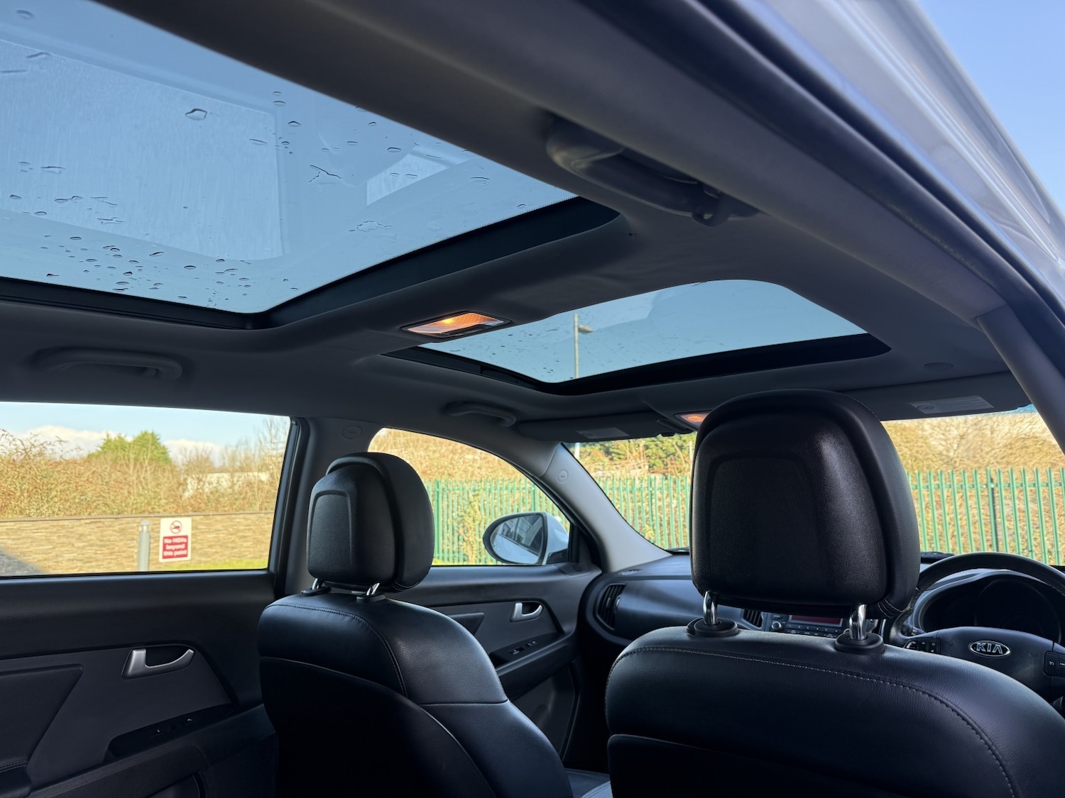 Used Kia Sportage 2012 for sale - 77107615: Photo 10