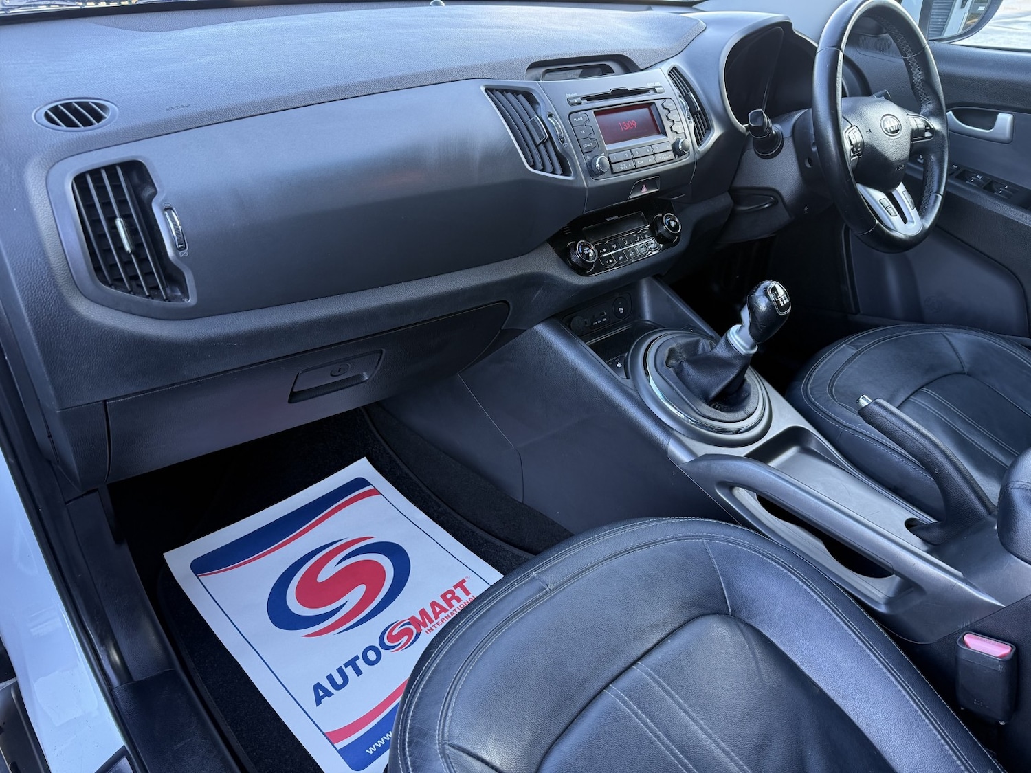 Used Kia Sportage 2012 for sale - 77107615: Photo 11