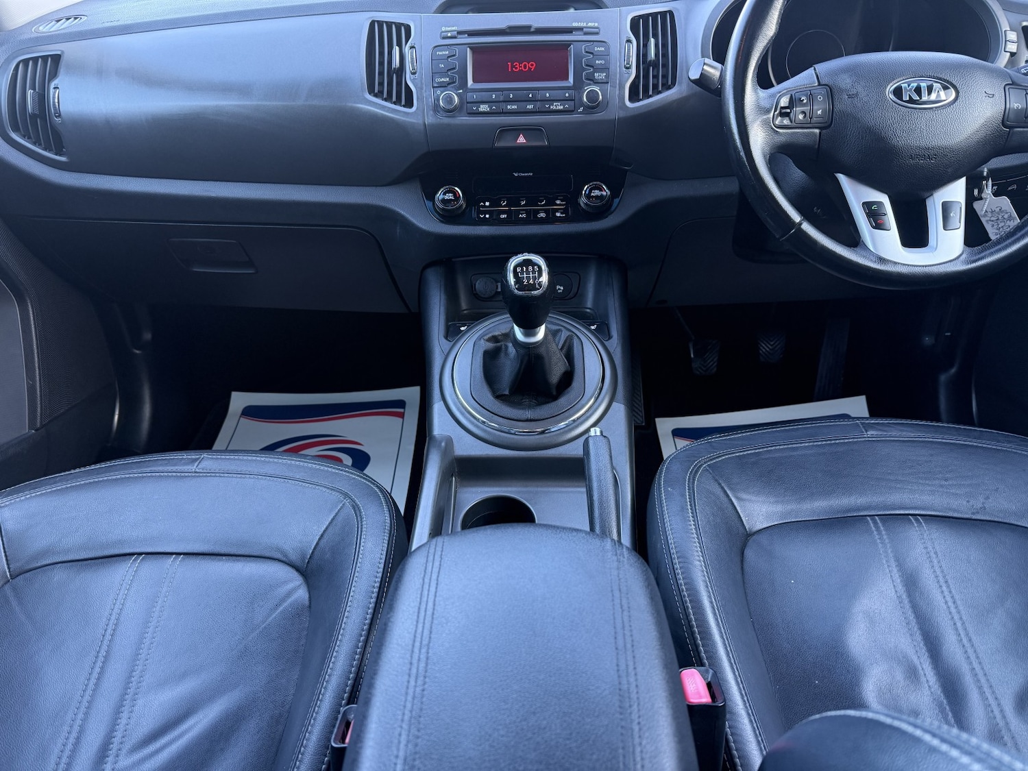 Used Kia Sportage 2012 for sale - 77107615: Photo 12