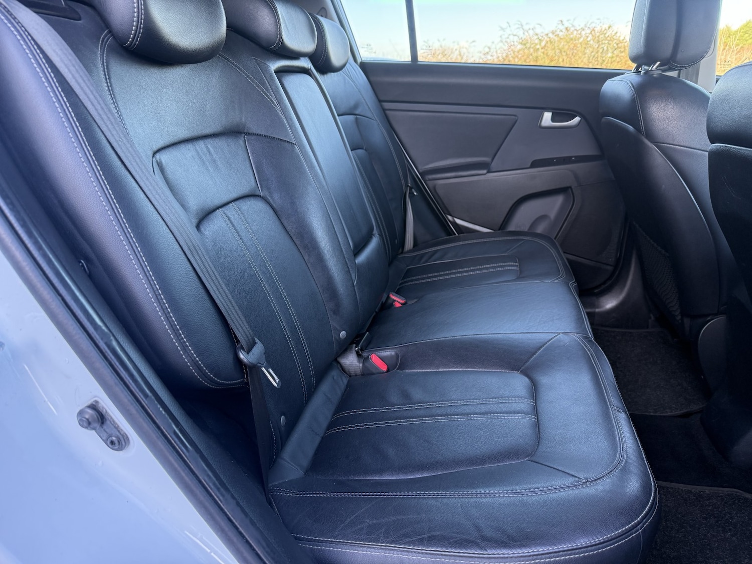 Used Kia Sportage 2012 for sale - 77107615: Photo 13