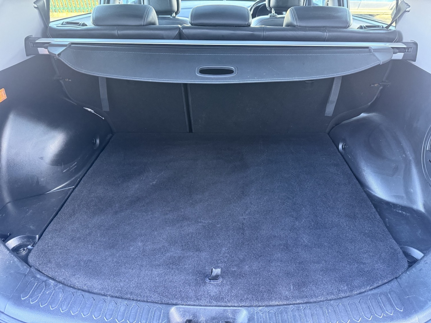 Used Kia Sportage 2012 for sale - 77107615: Photo 17