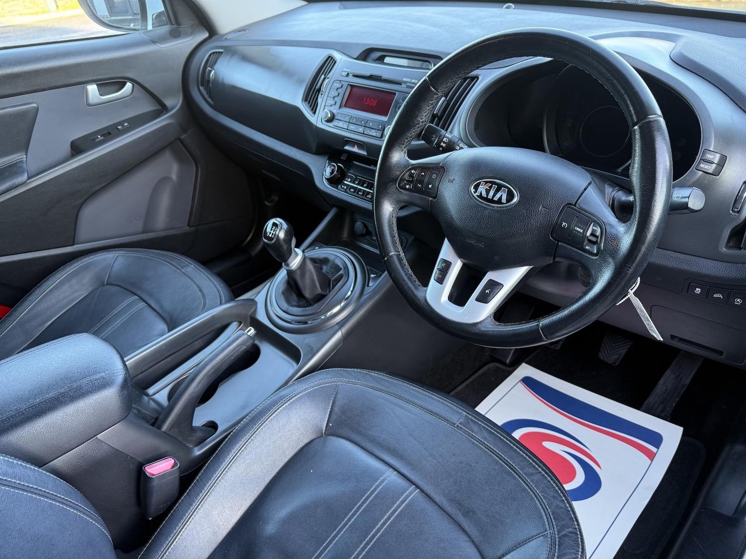 Used Kia Sportage 2012 for sale - 77107615: Photo 9