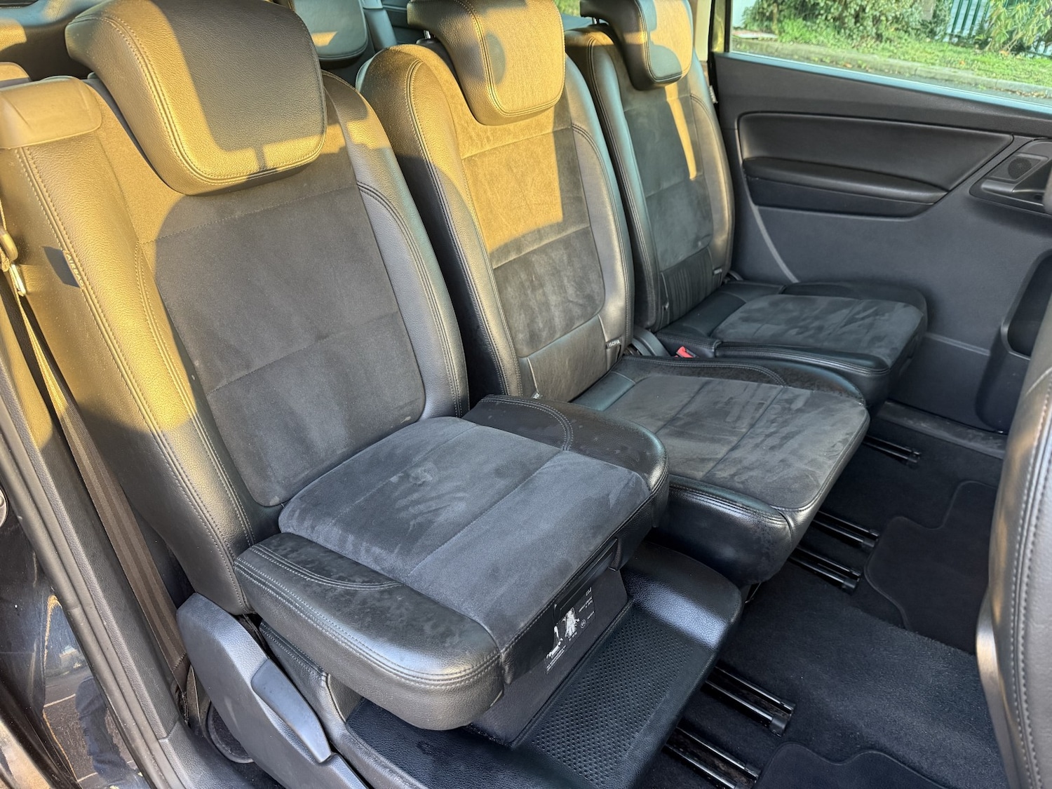 Used Volkswagen Sharan 2015 for sale - 76504661: Photo 13