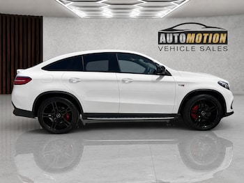 Used Mercedes-Benz GLE 2019 for sale - 79156584: Photo