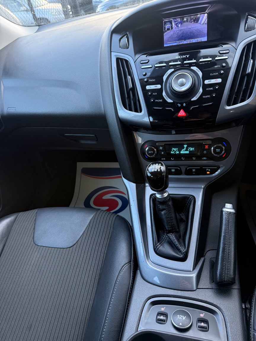 Used Ford Focus 2013 for sale - 77541655: Photo 10